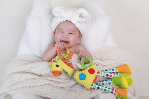 运城2岁宝宝脸色发黄