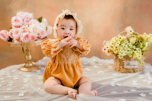 运城宝宝肠胀气的症状